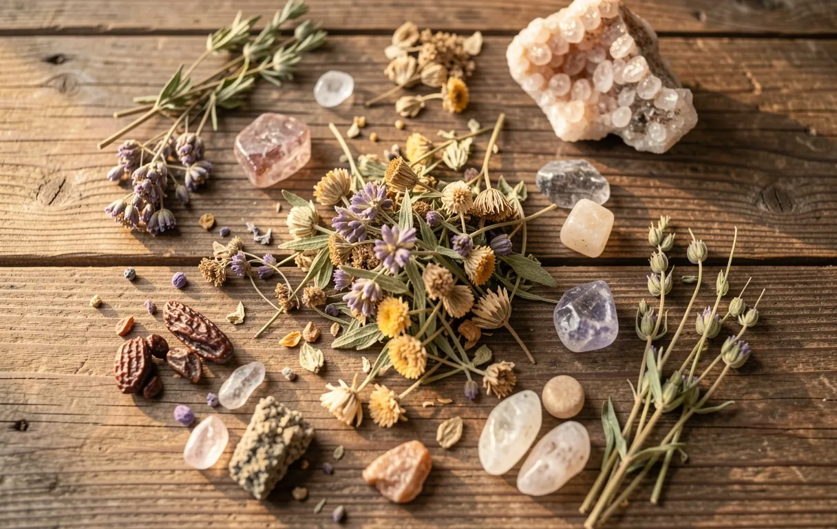 Botanical Documentation